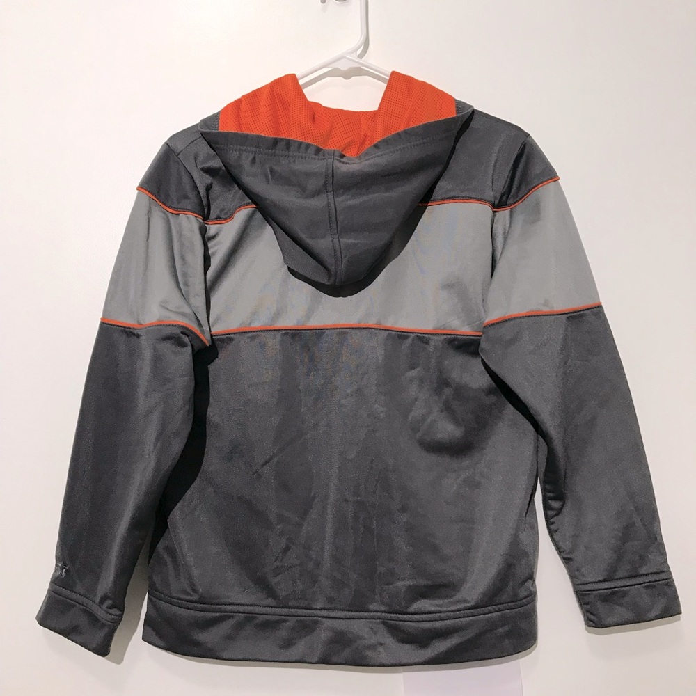 Grey jacket - Picture 3 of 5